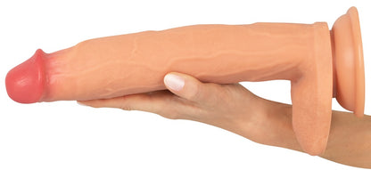 Giant Dildo Realistixxx 32.7cm