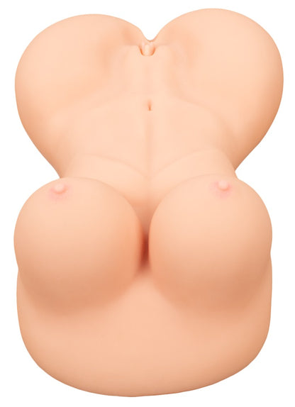 Deluxe Woman Realistixxx Torso Masturbator