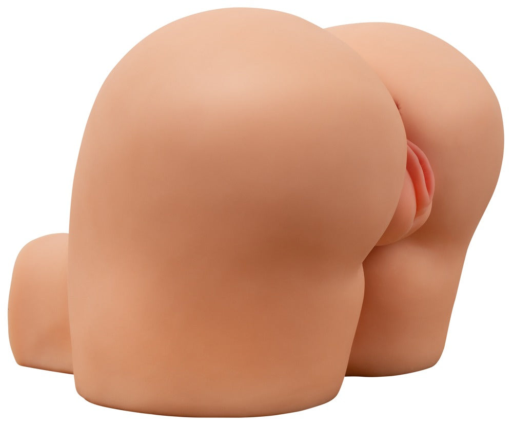 Deluxe Ass Realistixxx Masturbator
