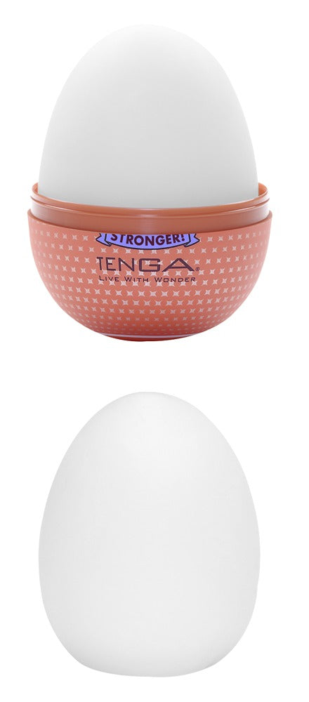 Tenga Egg Misty II Masturbator 6-piece