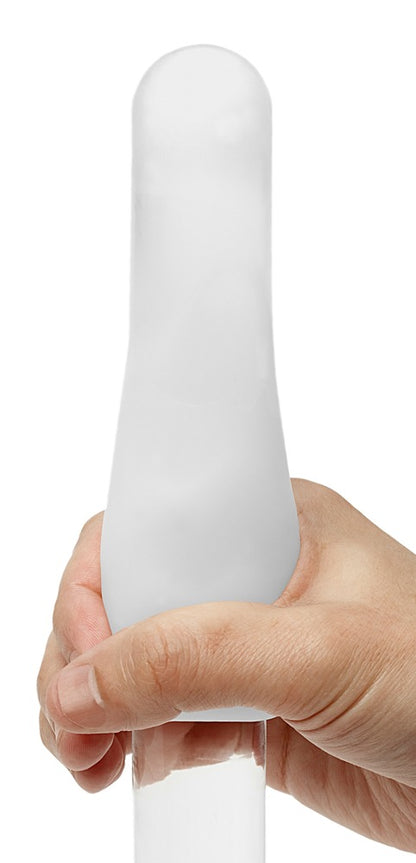 Tenga Egg Gear 6-Piece Masturbator