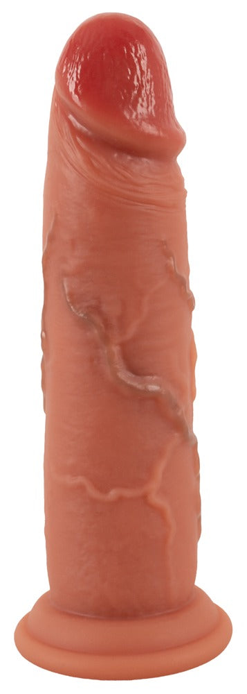Realistic Flexible Dildo Realistixxx 20.5cm
