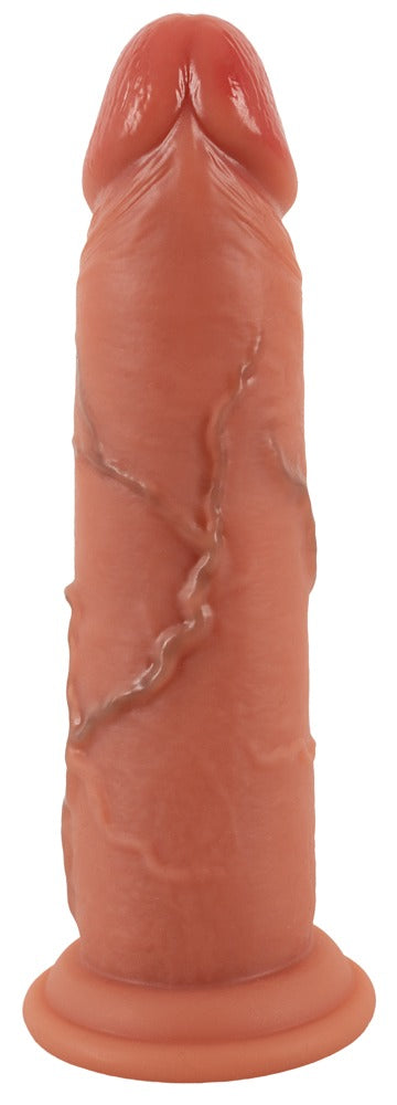 Realistic Flexible Dildo Realistixxx 20.5cm
