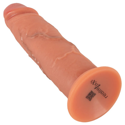 Realistic Flexible Dildo Realistixxx 20.5cm