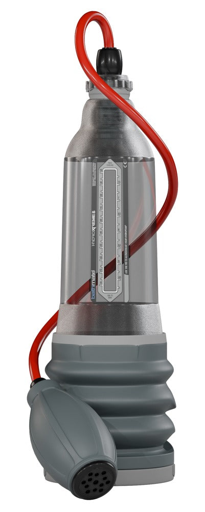 Bathmate HydoXtreme8 Water Powered Penis Pump