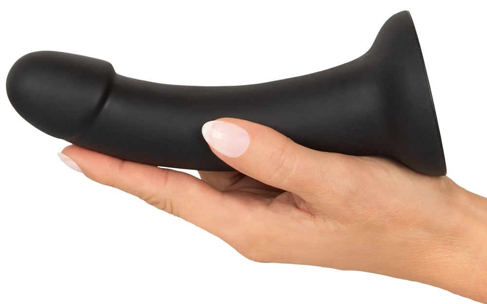 You2Toys Strap-on Dildo Panties