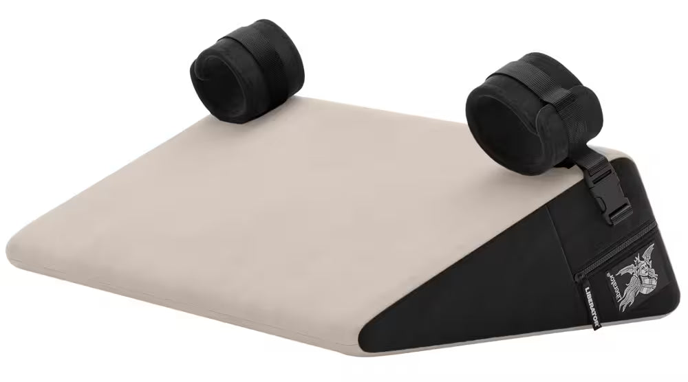 Bondage cushion