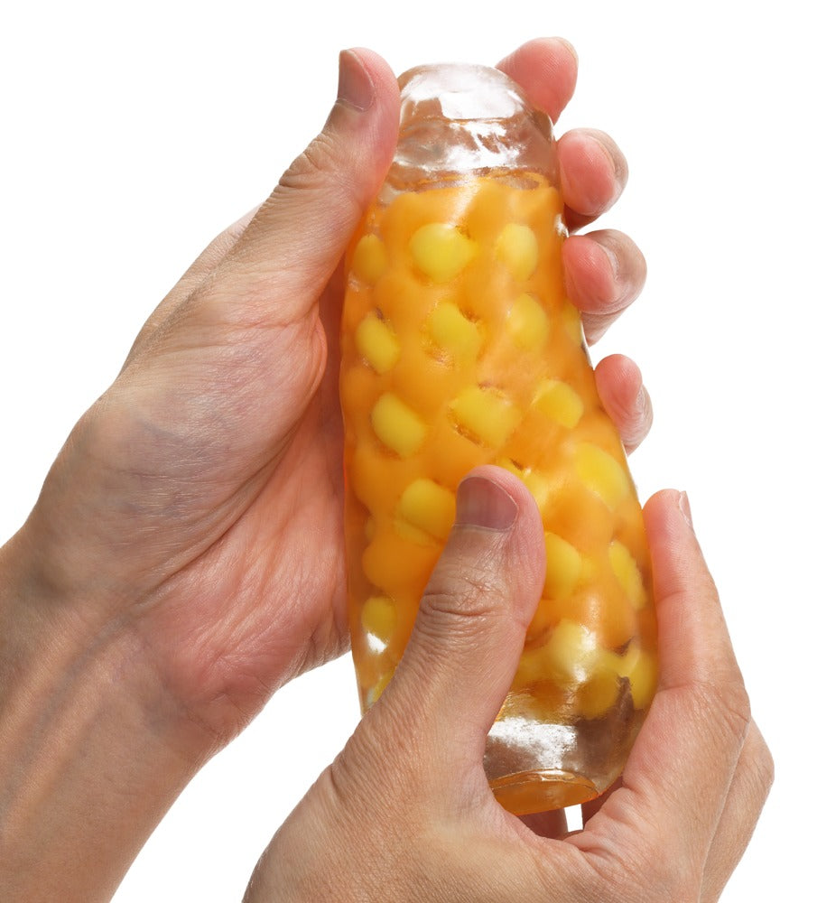 Tenga ARTE Weave Reusable Masturbator