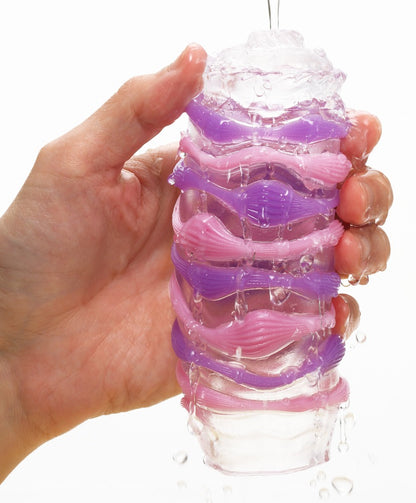 Tenga ARTE Drape Reusable Masturbator