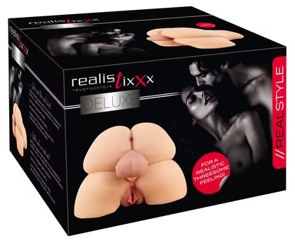 Double Torse Deluxe