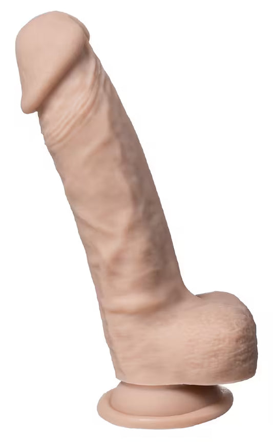 Real Skin Model 1 17.8cm