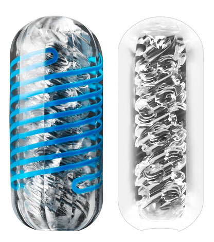 Tenga Spinner DX Reusable Masturbator