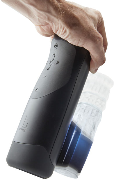 The Handy high-tech masturbator