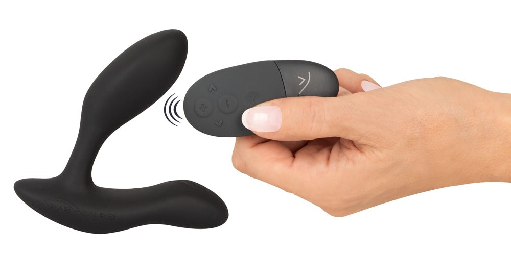 We-Vibe Vector+ Vibrator