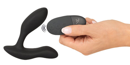 We-Vibe Vector+ Vibrator