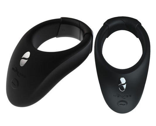 2 We-Vibe Bond vibrators