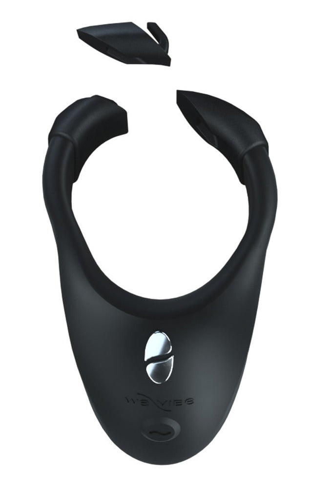 2 We-Vibe Bond vibrators