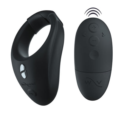 2 We-Vibe Bond vibrators