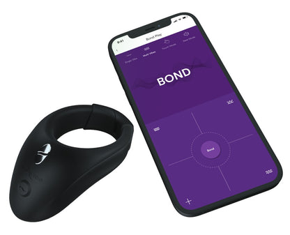 2 We-Vibe Bond vibrators