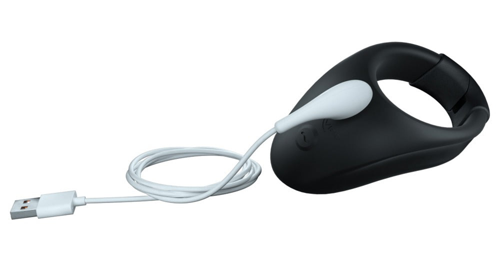 2 We-Vibe Bond vibrators