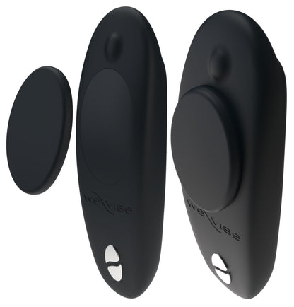 2 We-Vibe Moxie+ panty vibrators