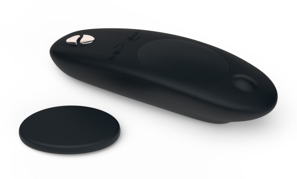 2 We-Vibe Moxie+ panty vibrators