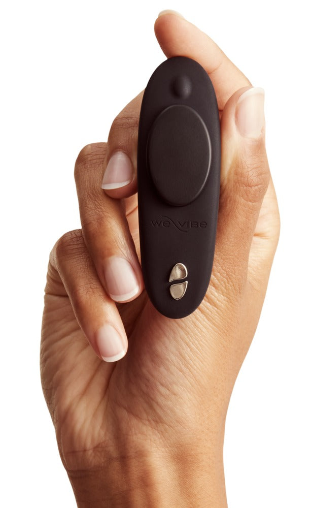 2 We-Vibe Moxie+ panty vibrators