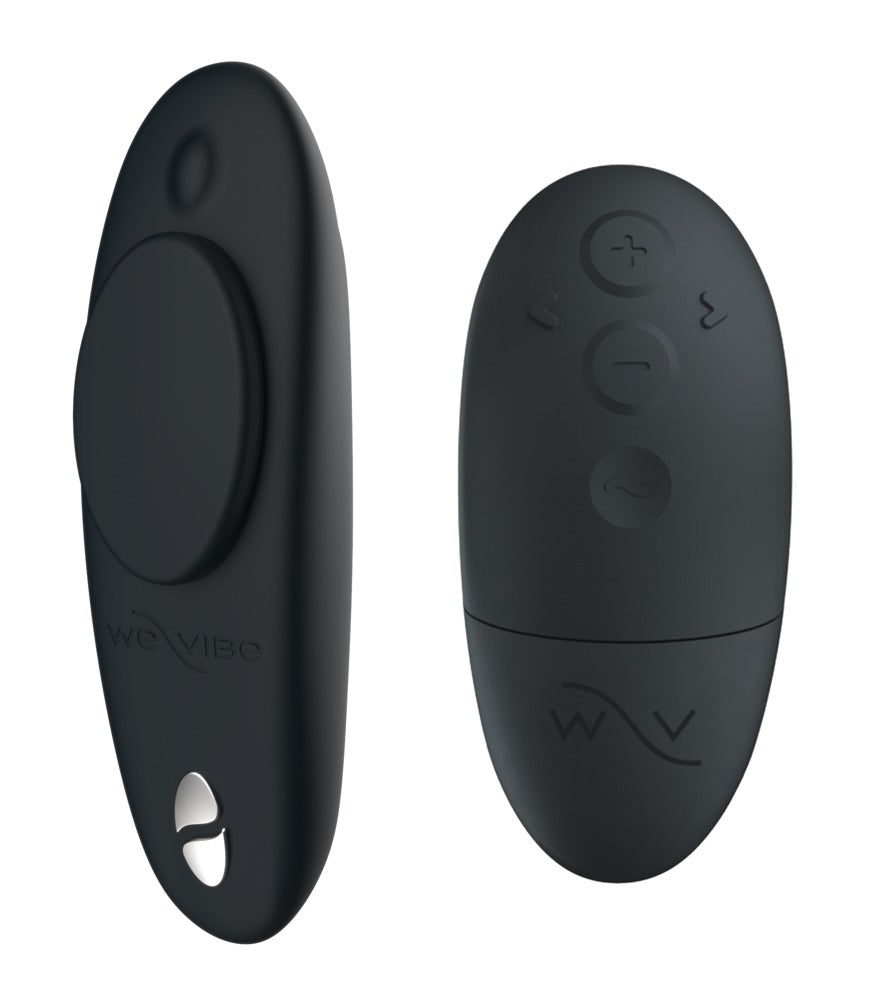 2 We-Vibe Moxie+ panty vibrators