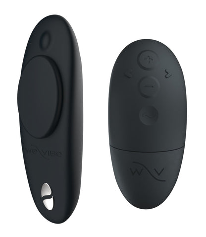 2 We-Vibe Moxie+ panty vibrators