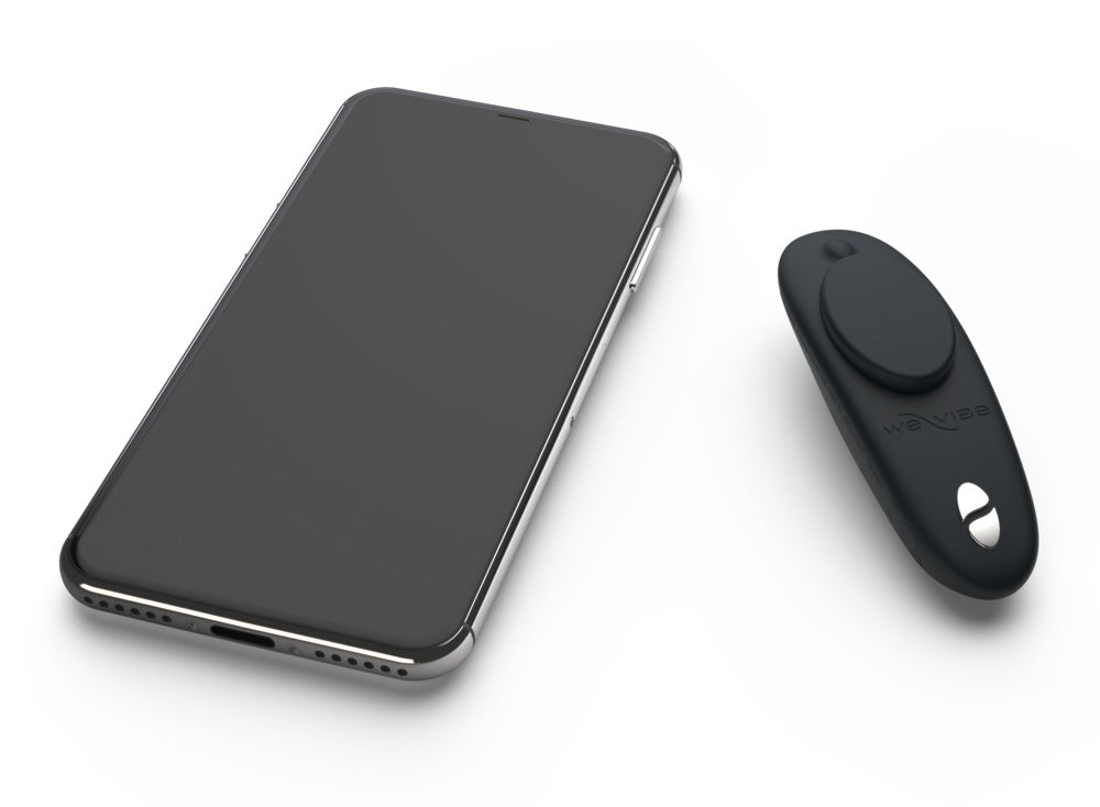 2 We-Vibe Moxie+ panty vibrators