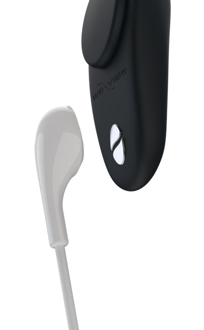 2 We-Vibe Moxie+ panty vibrators