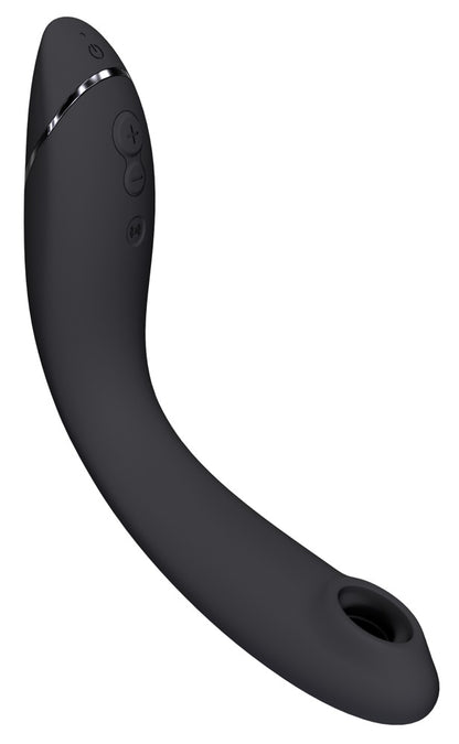 Womanizer Dark Grey