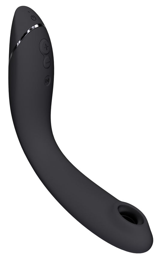 Womanizer Dark Grey