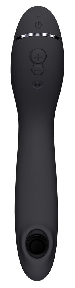 Womanizer Dark Grey