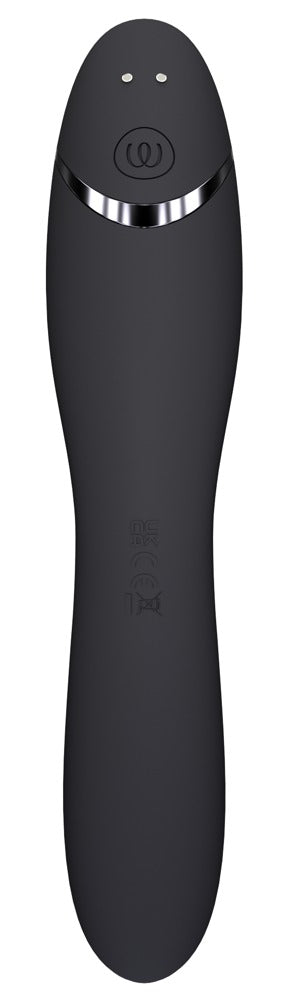 Womanizer Dark Grey