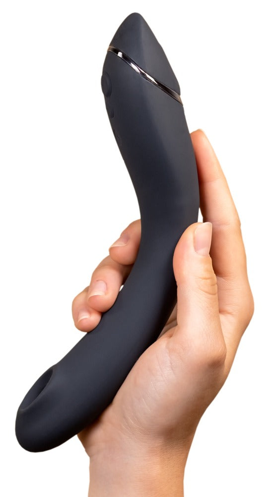 Womanizer Dark Grey