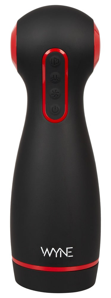 WYNE Dual Motor Masturbator 06