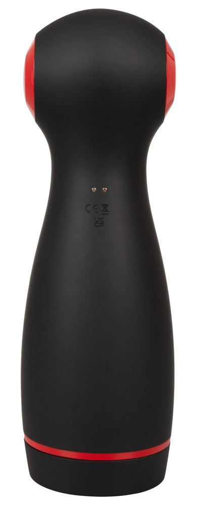 WYNE Dual Motor Masturbator 06