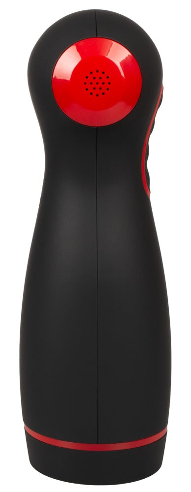 WYNE Dual Motor Masturbator 06