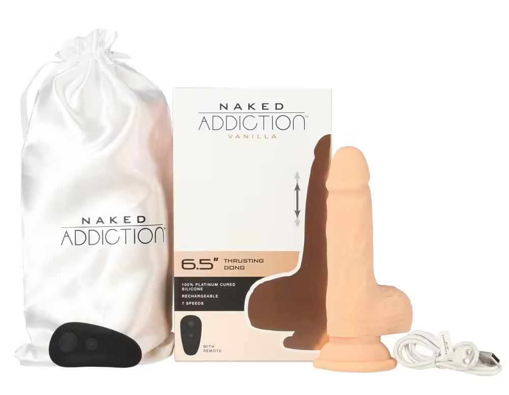 Thrusting Dong RC (16.5cm)