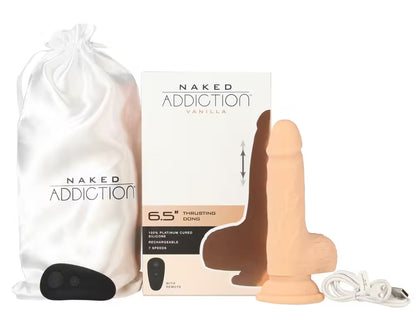 Thrusting Dong RC (16.5cm)