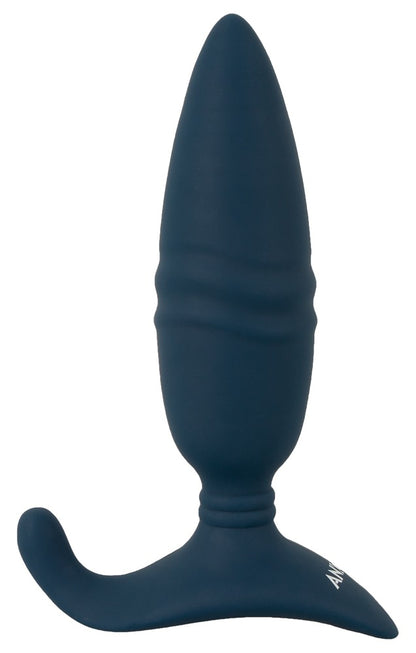 More vibrating anal from ANOS