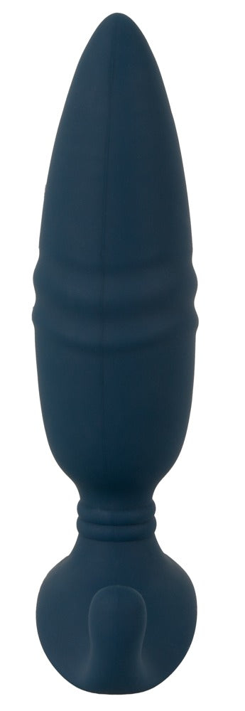 More vibrating anal from ANOS