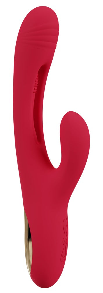 Sweet Smile Rabbit Vibrator