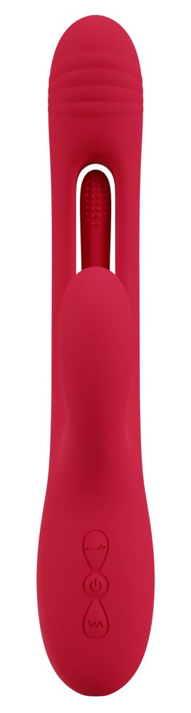 Sweet Smile Rabbit Vibrator