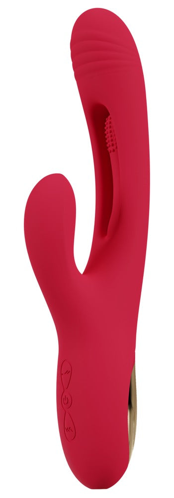 Sweet Smile Rabbit Vibrator
