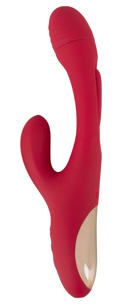 Sweet Smile Rabbit Vibrator