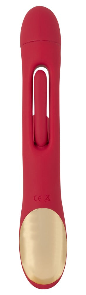 Sweet Smile Rabbit Vibrator
