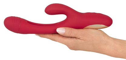Sweet Smile Rabbit Vibrator