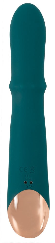 You2Toys Thumping Rabbit Vibrator